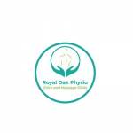 Royal Oak physio