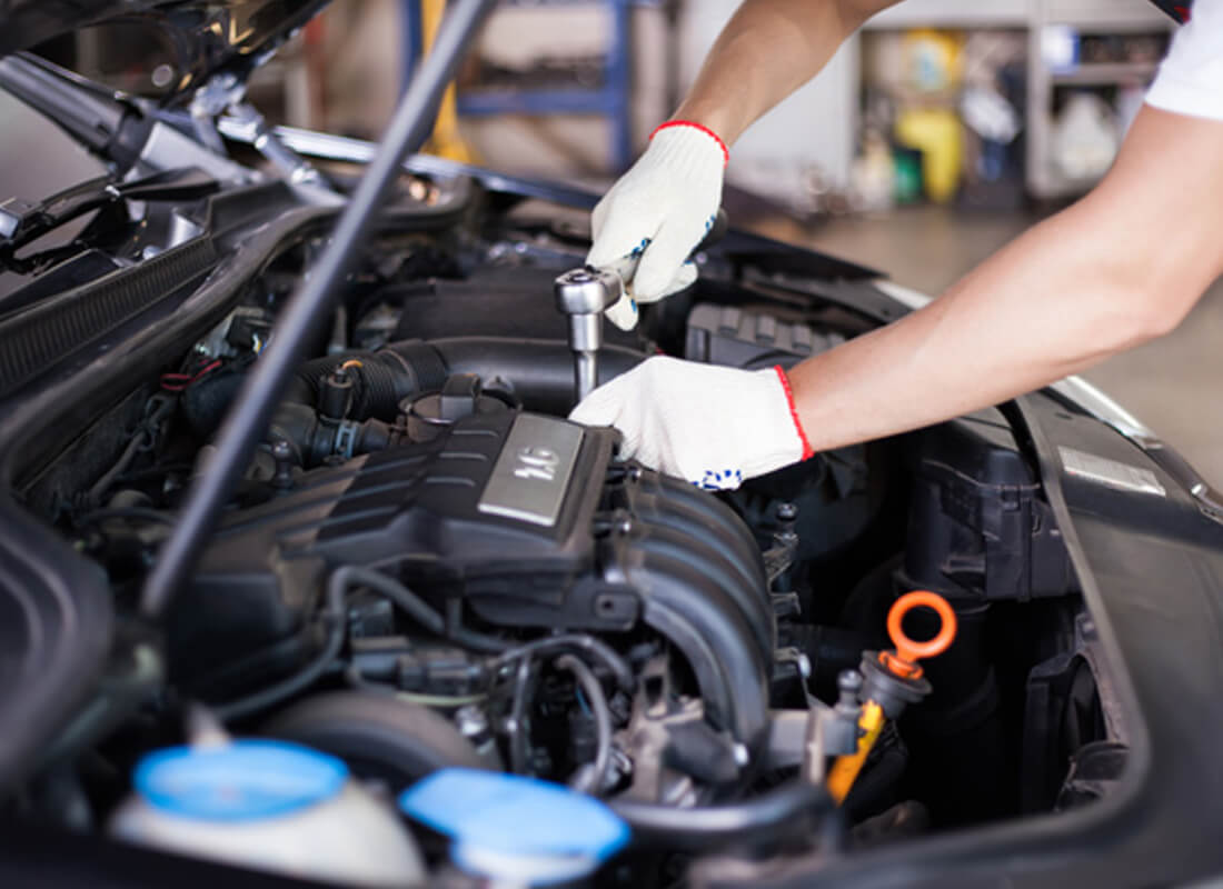 Mechanics Reservoir, Car Service, Logbook & RWC Certificate