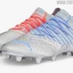 Neymar Jordan Cleats