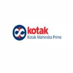 Kotak Mahindra Prime Limited