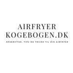 Airfryer Kogebogen