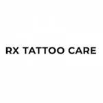 Rx Tattoo Care