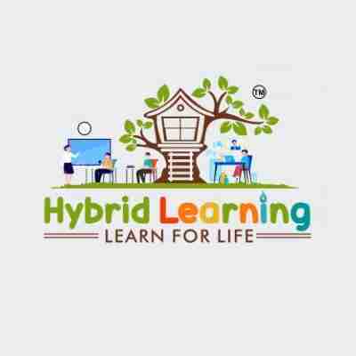 hybrid learning