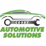 Automotive Solutions Corby