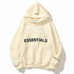 essentials hoodie