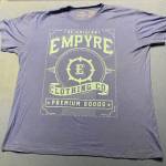 Empyre Clothing