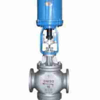 3 way Control Valve Manufacturers in India Profile Picture