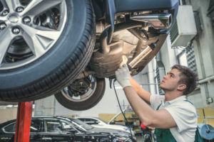 Mechanic Noble Park, Car Service & Repair | RWC, Logbook Service