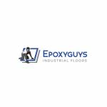 Epoxyguys Industrial Floors