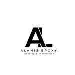 Alanis Epoxy Flooring