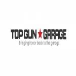 Top Gun Garage