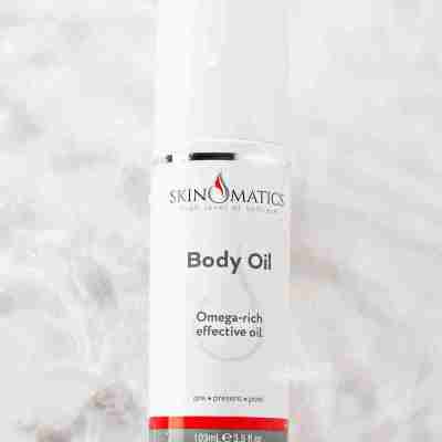 Stretch Marks Treatment Oil - Skinomatics Profile Picture