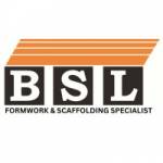 BSL Scaffolding