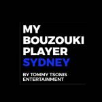 My Bouzouki Player Sydney