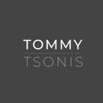 Tommy Tsonis Saxophone