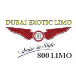 Dubai Exotic Limo