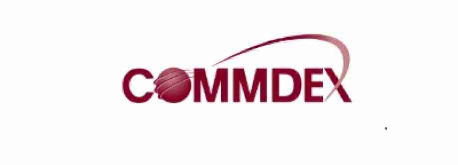 commdex