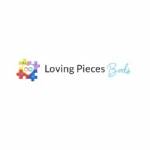 Loving Pieces Books