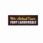 Airboat Tours Fort Lauderdale