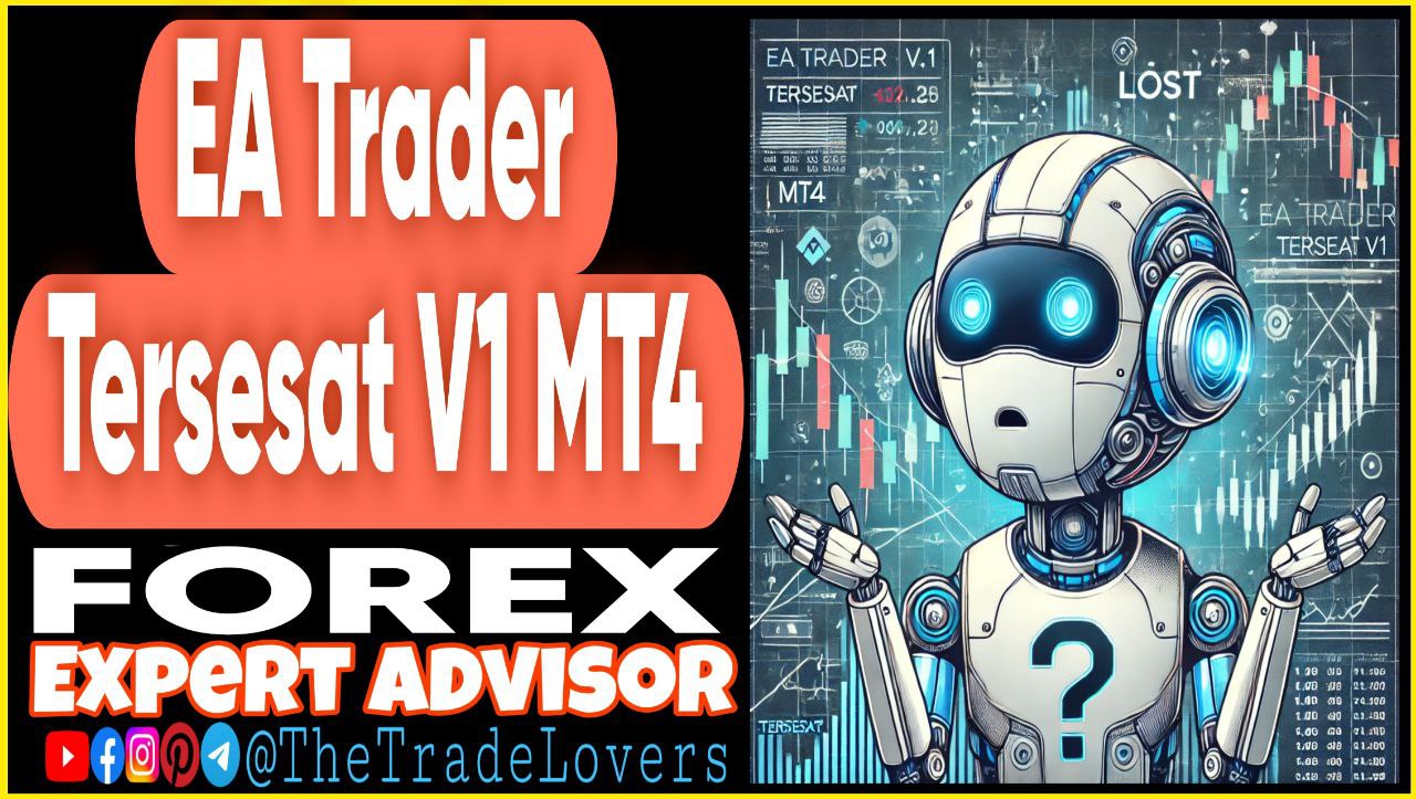 EA Trader Tersesat V1 MT4 (Works on Build 1430 ) | Forex Robot | MT4 Expert Advisor - Payhip