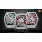 Queen Watch Đong Ho Franck Muller