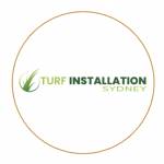 Turf Installation Sydney