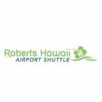 Roberts Hawaii Airport Shuttle