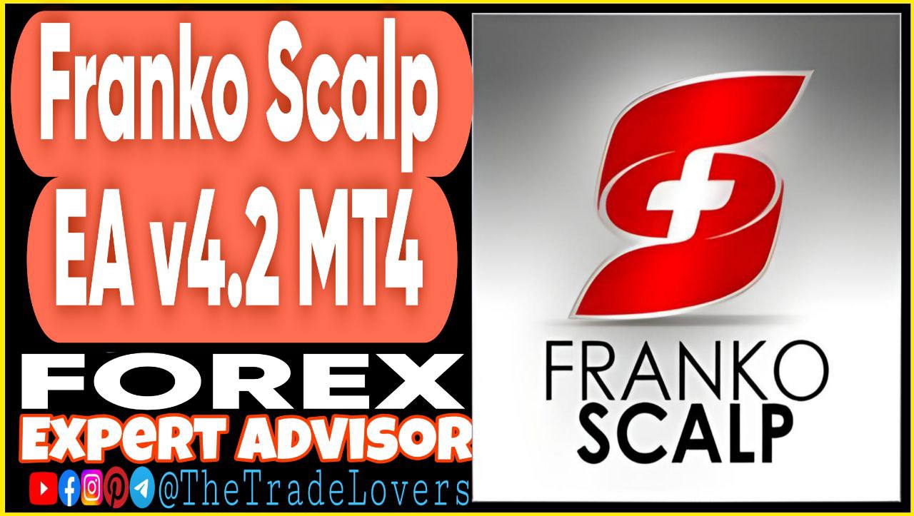 FrankoScalp EA V4.2 MT4 (Works on Build 1430 ) | Forex Robot | MT4 Expert Advisor - Payhip