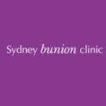 Sydney bunion clinic