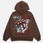 Hellstar Clothing