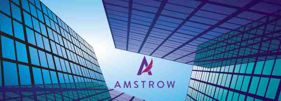 Amstrow company