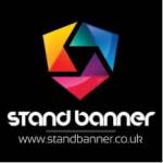 Stand Banner