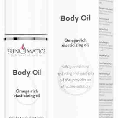 Anti-Stretch Mark Body Oil Profile Picture