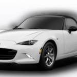 mx5 مازدا