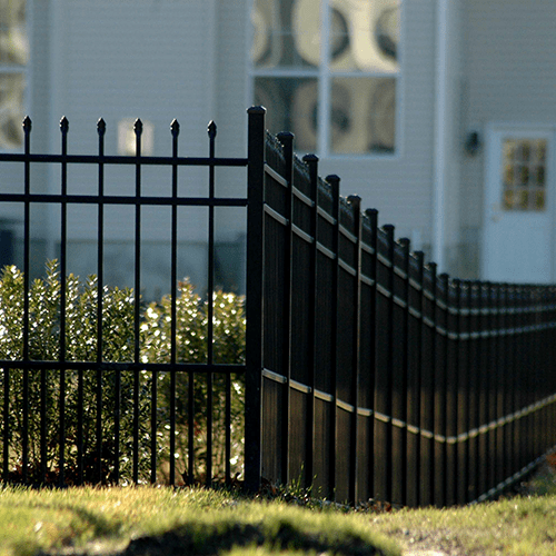 Modernize Your Home with Aluminum Privacy Fence in USA