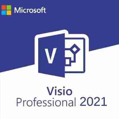 Buy Visio 2021 Professional 1Pc Key - Keys-Shop Profile Picture