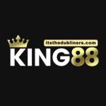 itsthedubliners king88