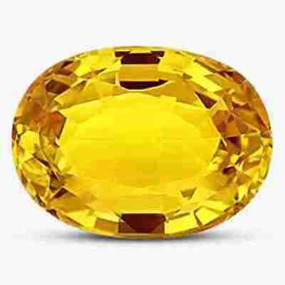 Pukhraj/Yellow Sapphire: Jupiter Showers Favour Profile Picture