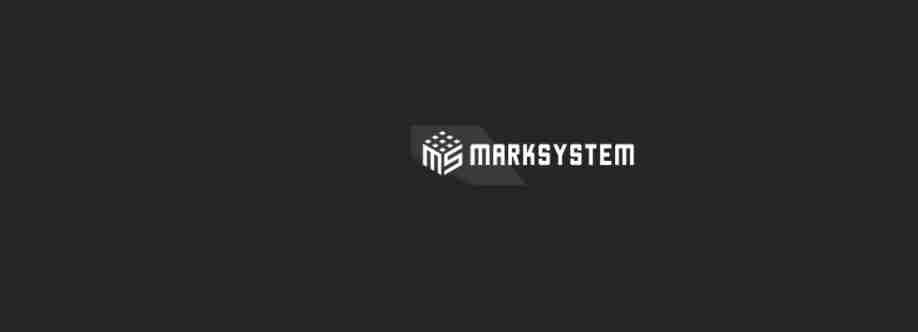 MARKSYSTEM Company