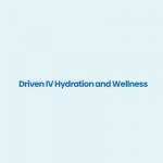 Driven IV Hydration and Wellness