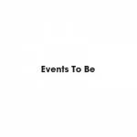 Events To Be