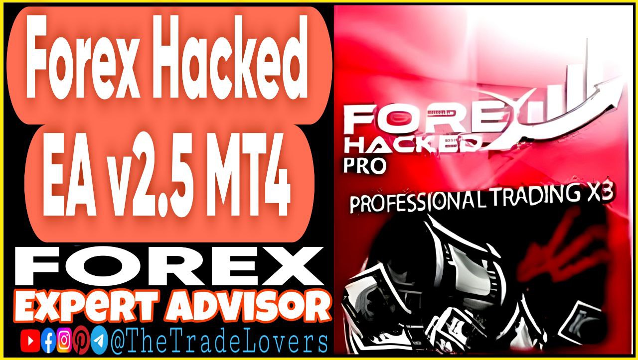 Forex Hacked EA v2.5 MT4 Presets (Works on Build 1431 ) | Forex Robot | MT4 Expert Advisor - Payhip