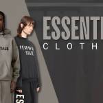 essentials clothing