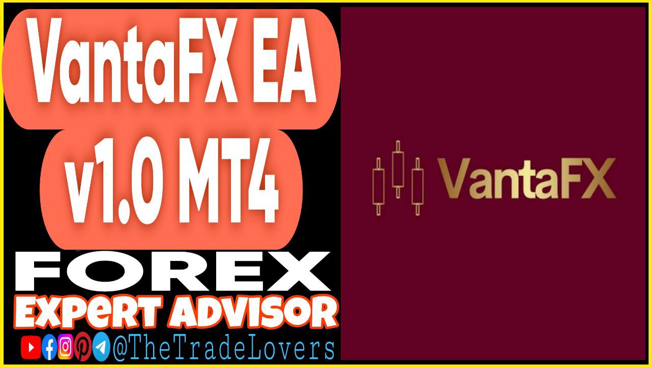 VantaFX EA v1.0 MT4 Presets (Works on Build 1431 ) | Forex Robot | MT4 Expert Advisor - Payhip