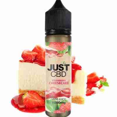 3000mg CBD Vape Oils & Flavors Profile Picture