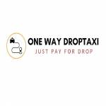 One Way Drop Taxi City