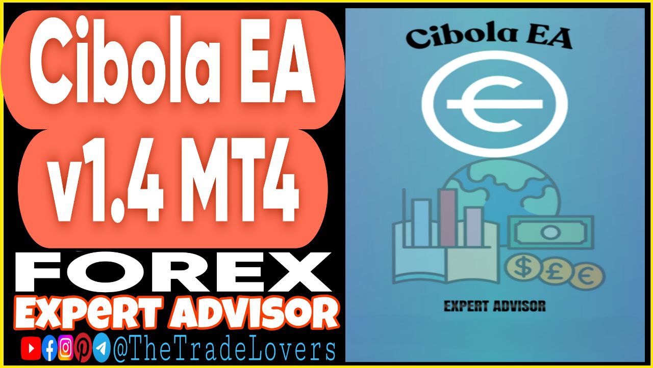 Cibola EA v1.4 MT4 (Works on Build 1431 ) | Forex Robot | MT4 Expert Advisor - Payhip