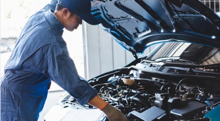 Top Signs Your Car Needs Immediate Servicing - Nashville News Press