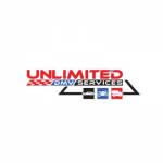 Unlimited DMV Services LIC