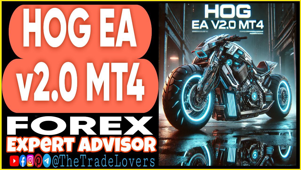 HOG EA v2.0 MT4 Sets (Works on Build 1431 ) | Forex Robot | MT4 Expert Advisor - Payhip